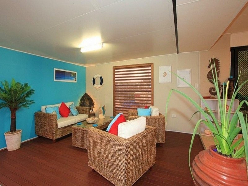 1 Seashell Court, Innes Park QLD 4670