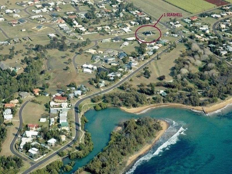 1 Seashell Court, Innes Park QLD 4670