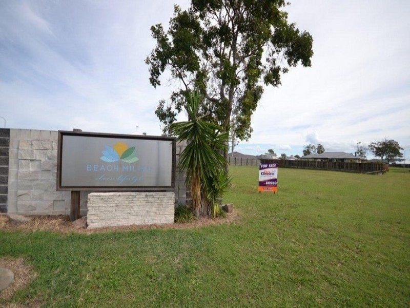 1 Aquarius Drive, Bargara QLD 4670