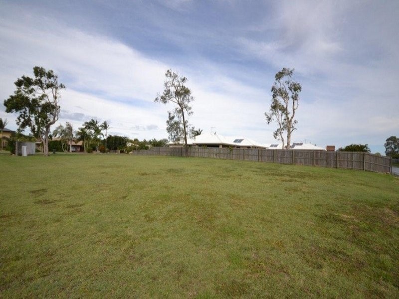 1 Aquarius Drive, Bargara QLD 4670