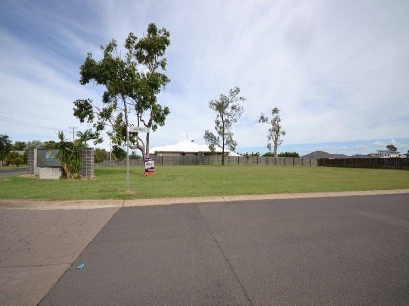 1 Aquarius Drive, Bargara QLD 4670