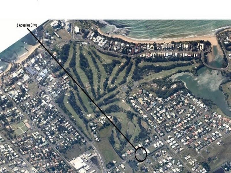 1 Aquarius Drive, Bargara QLD 4670