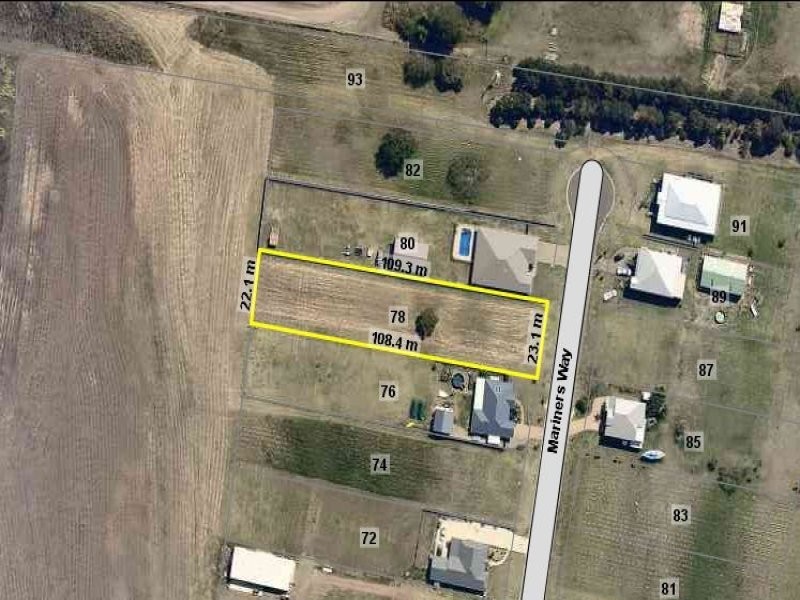 78 Mariners Way, Bundaberg North QLD 4670
