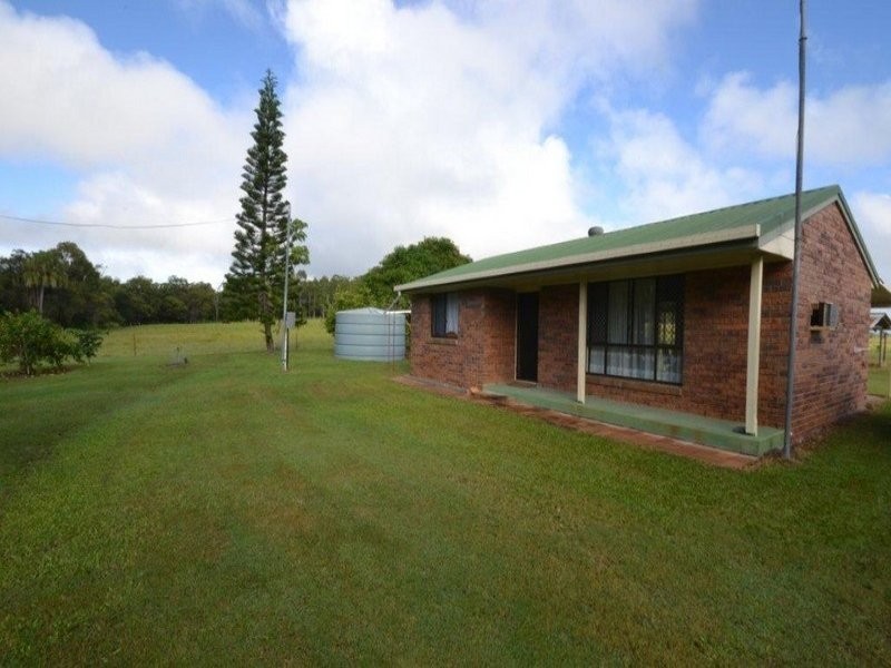 446 Moore Park Road, Moore Park Beach QLD 4670