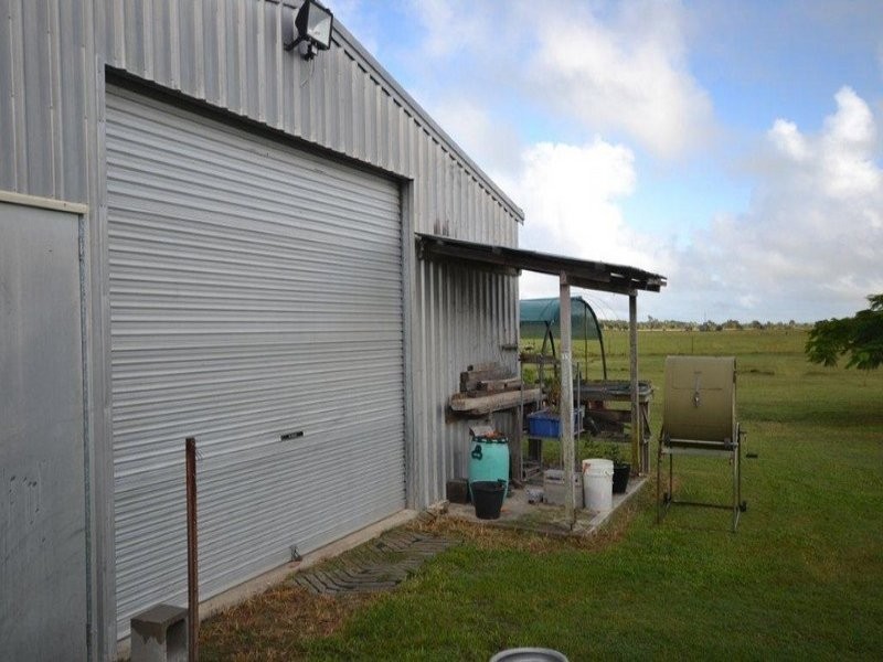 446 Moore Park Road, Moore Park Beach QLD 4670