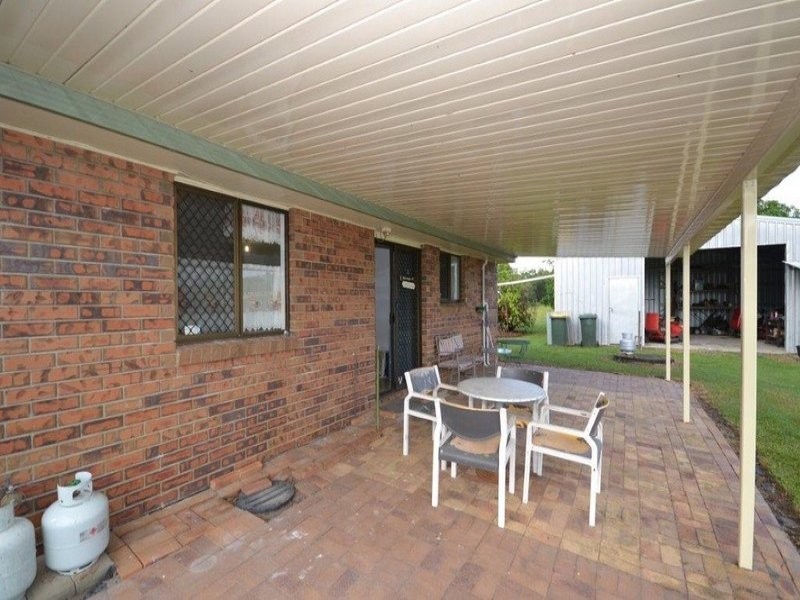 446 Moore Park Road, Moore Park Beach QLD 4670