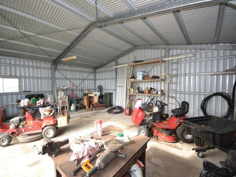 446 Moore Park Road, Moore Park Beach QLD 4670