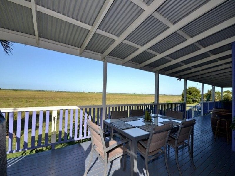 121 Tantitha Road, Gooburrum QLD 4670