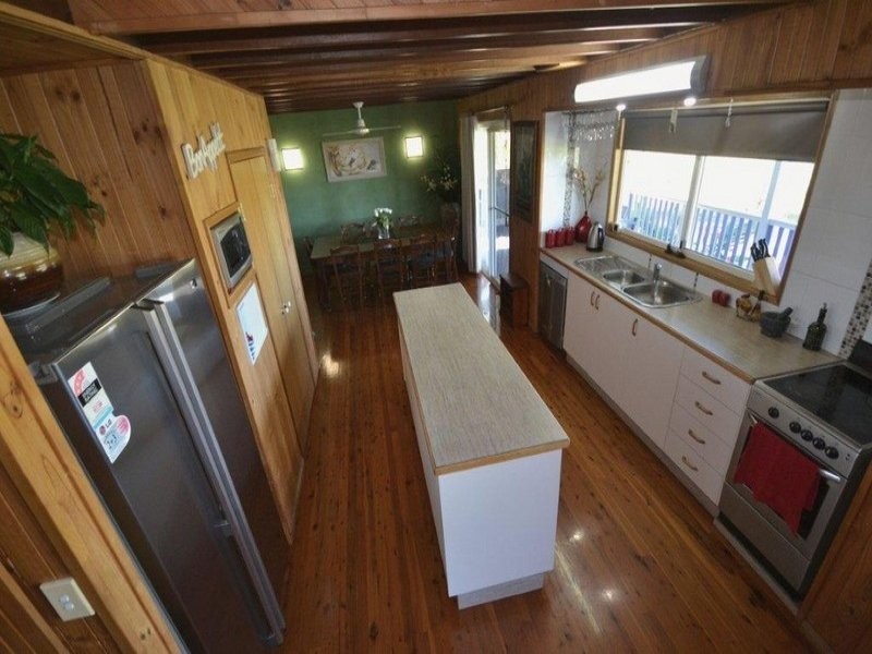 121 Tantitha Road, Gooburrum QLD 4670