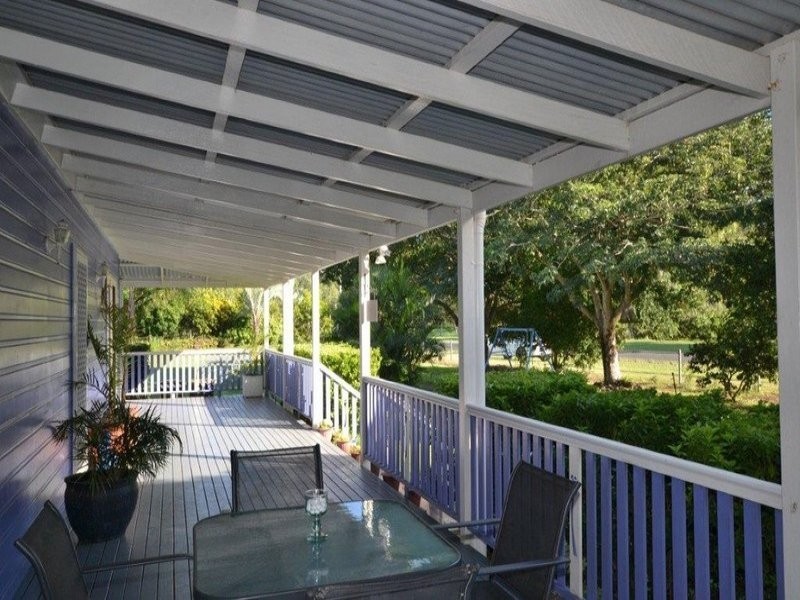 121 Tantitha Road, Gooburrum QLD 4670