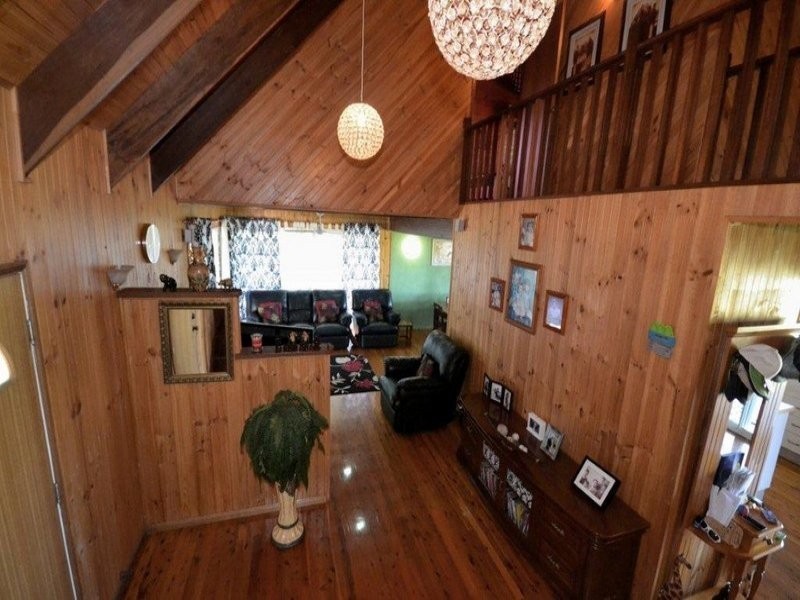 121 Tantitha Road, Gooburrum QLD 4670