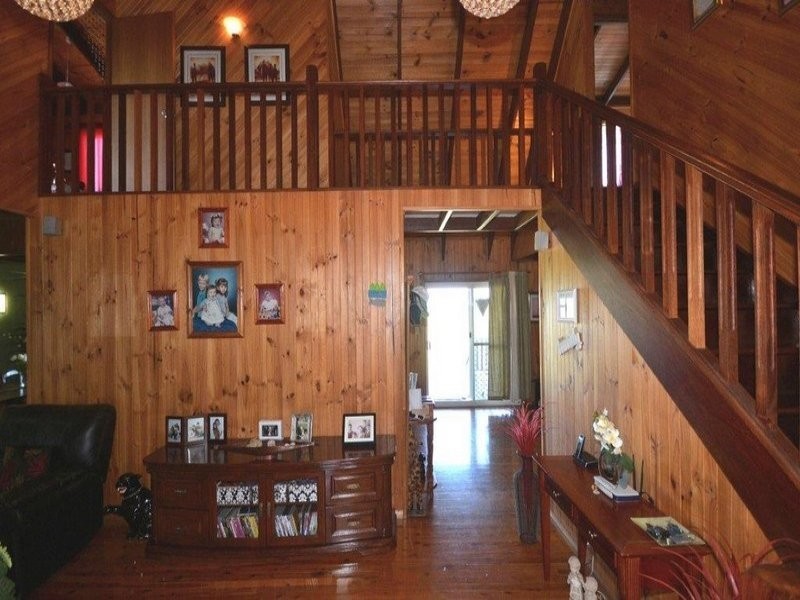 121 Tantitha Road, Gooburrum QLD 4670