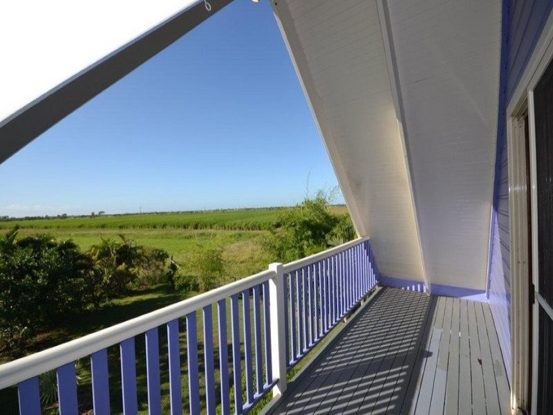121 Tantitha Road, Gooburrum QLD 4670
