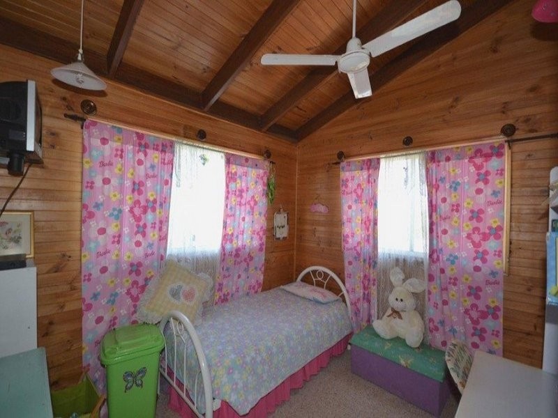 121 Tantitha Road, Gooburrum QLD 4670