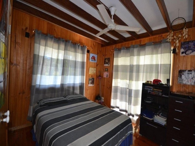 121 Tantitha Road, Gooburrum QLD 4670