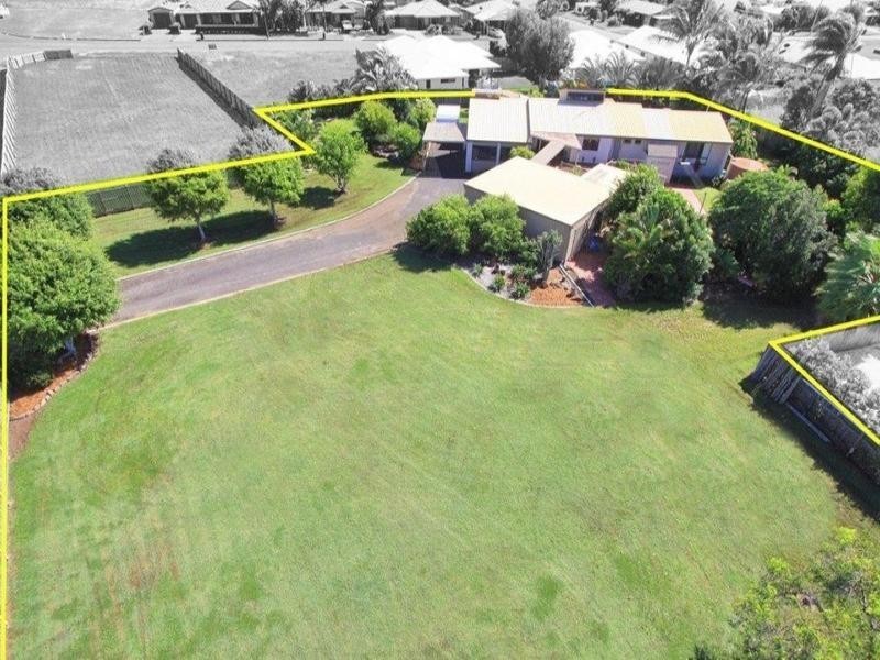 155 Hughes Road, Bargara QLD 4670