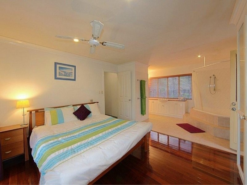 155 Hughes Road, Bargara QLD 4670