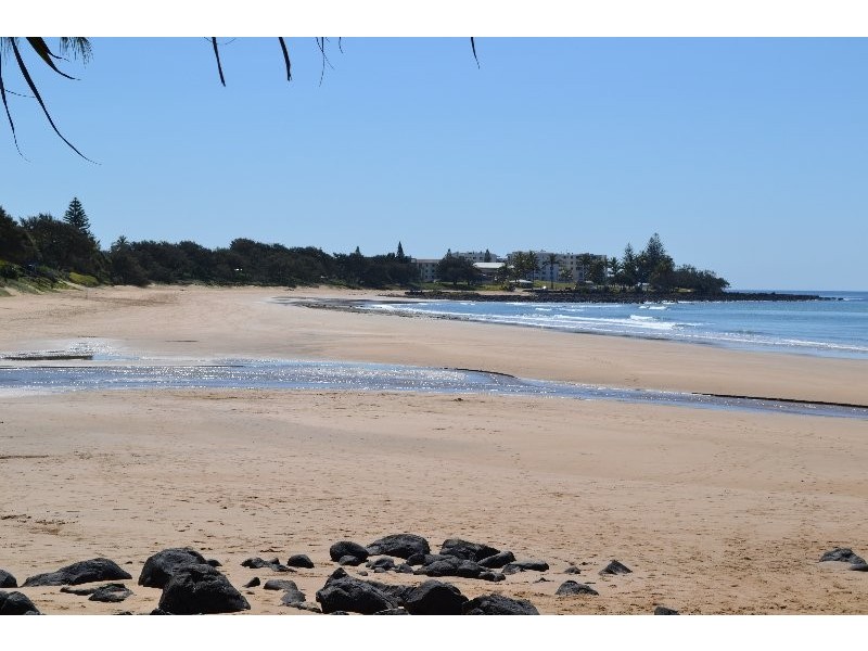 155 Hughes Road, Bargara QLD 4670