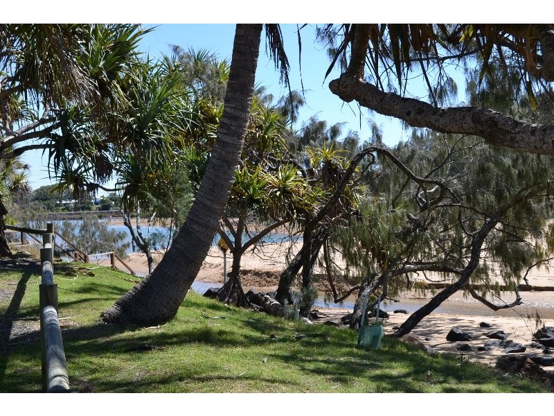 155 Hughes Road, Bargara QLD 4670