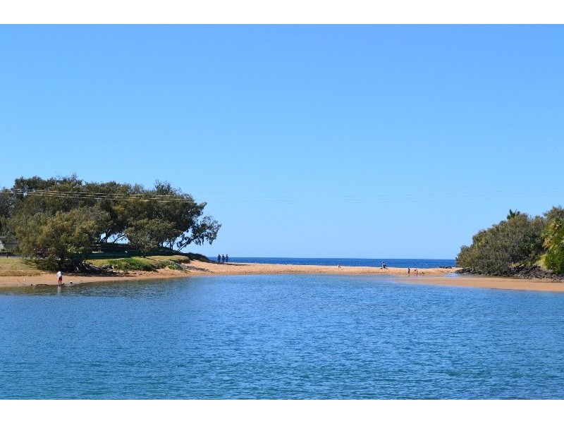 155 Hughes Road, Bargara QLD 4670