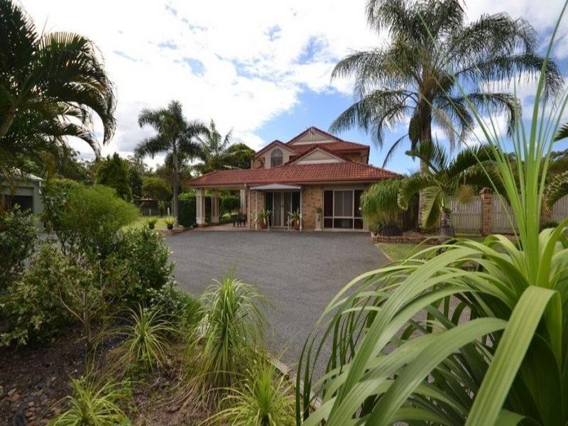 153 Childers Road, Branyan QLD 4670