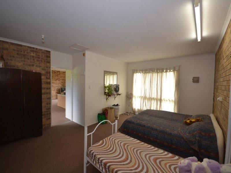 153 Childers Road, Branyan QLD 4670