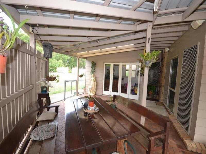 153 Childers Road, Branyan QLD 4670