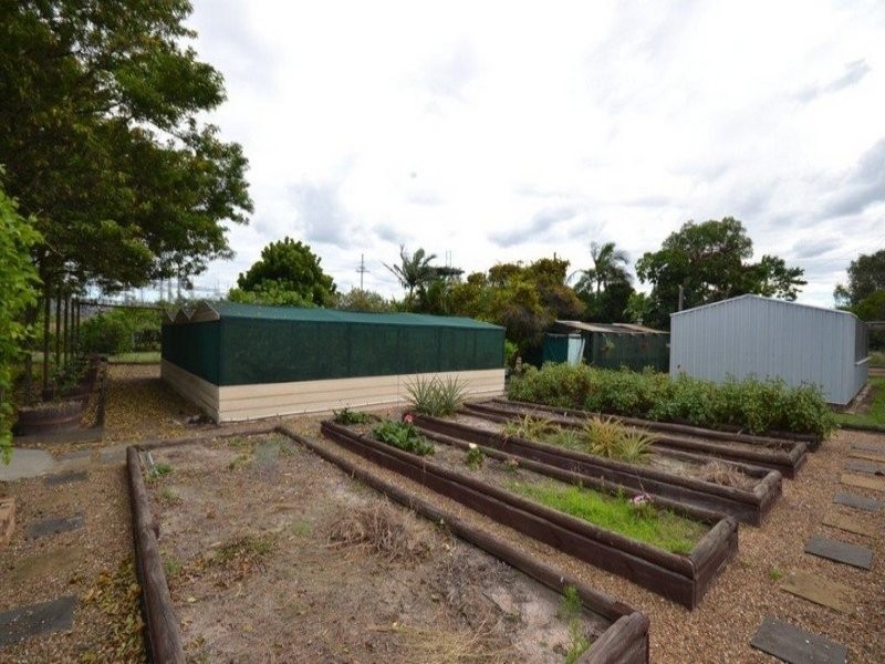 153 Childers Road, Branyan QLD 4670