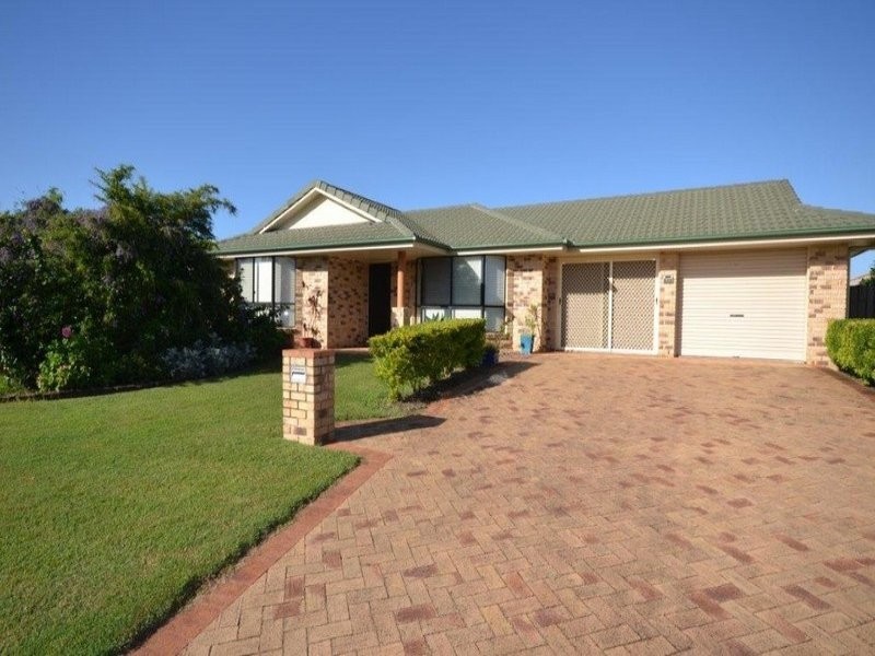 17 Palmer Avenue, Bargara QLD 4670