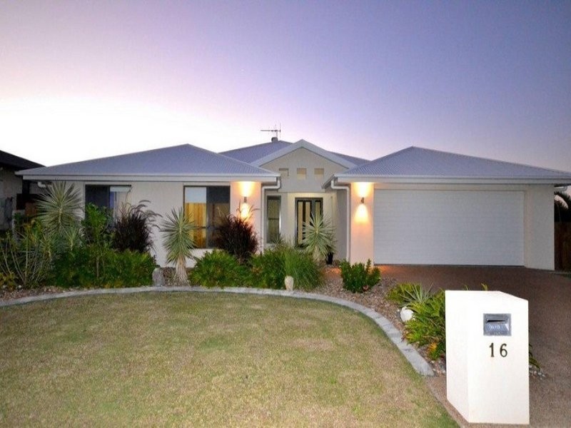 16 Bisdee Street, Coral Cove QLD 4670