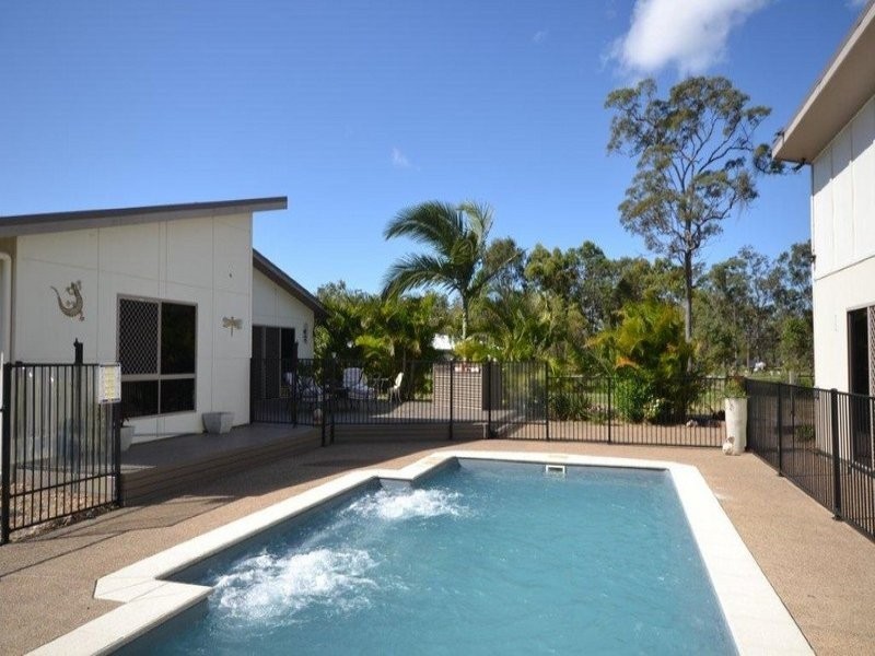 40 Whistler Close, Moore Park Beach QLD 4670