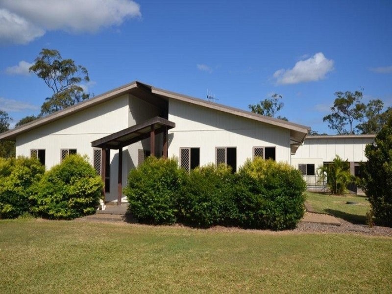 40 Whistler Close, Moore Park Beach QLD 4670