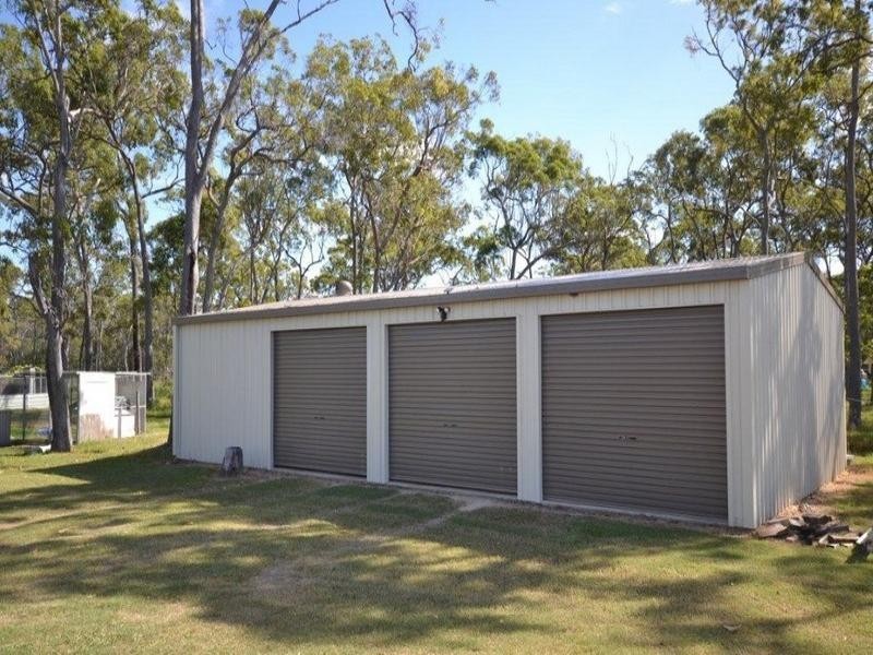 40 Whistler Close, Moore Park Beach QLD 4670