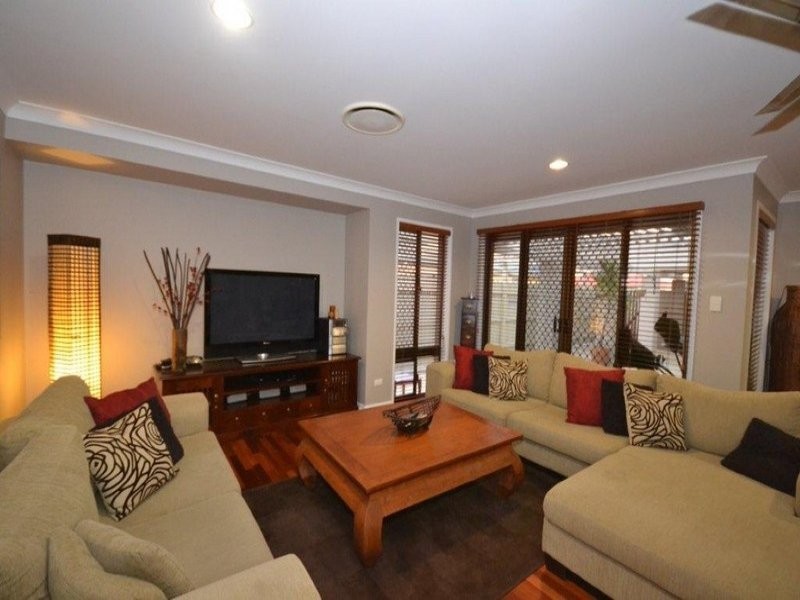 22 Hay Street West, Avenell Heights QLD 4670