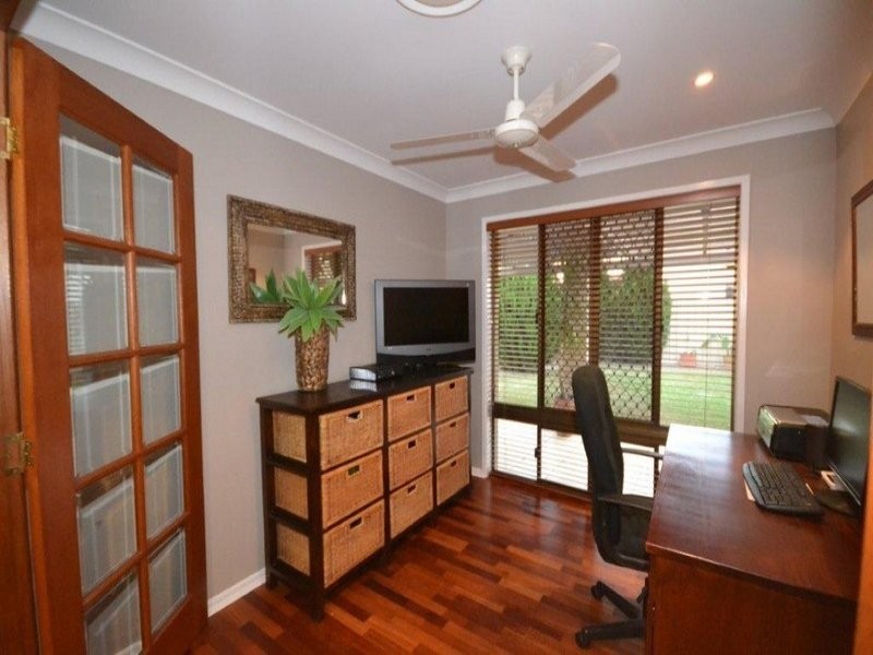 22 Hay Street West, Avenell Heights QLD 4670