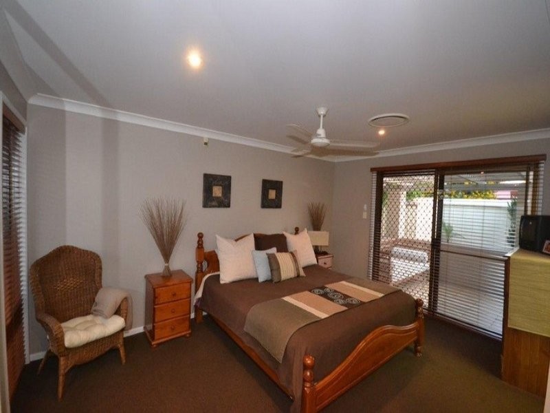 22 Hay Street West, Avenell Heights QLD 4670