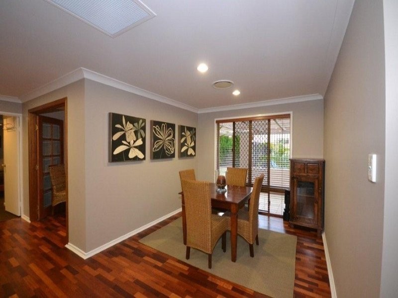 22 Hay Street West, Avenell Heights QLD 4670