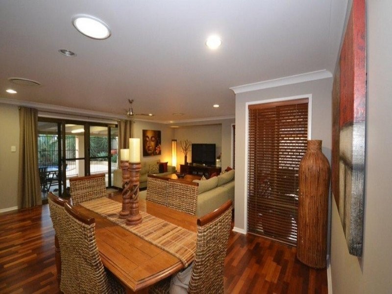 22 Hay Street West, Avenell Heights QLD 4670