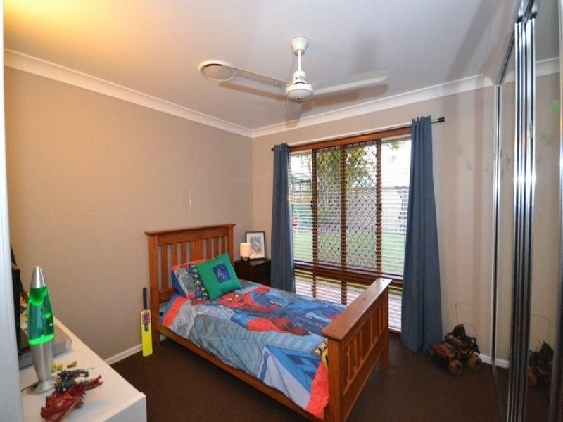 22 Hay Street West, Avenell Heights QLD 4670