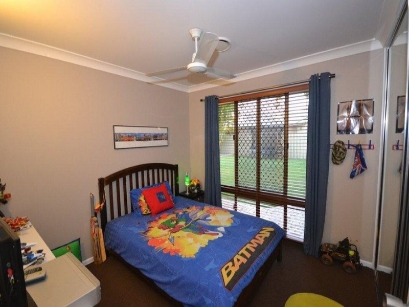 22 Hay Street West, Avenell Heights QLD 4670