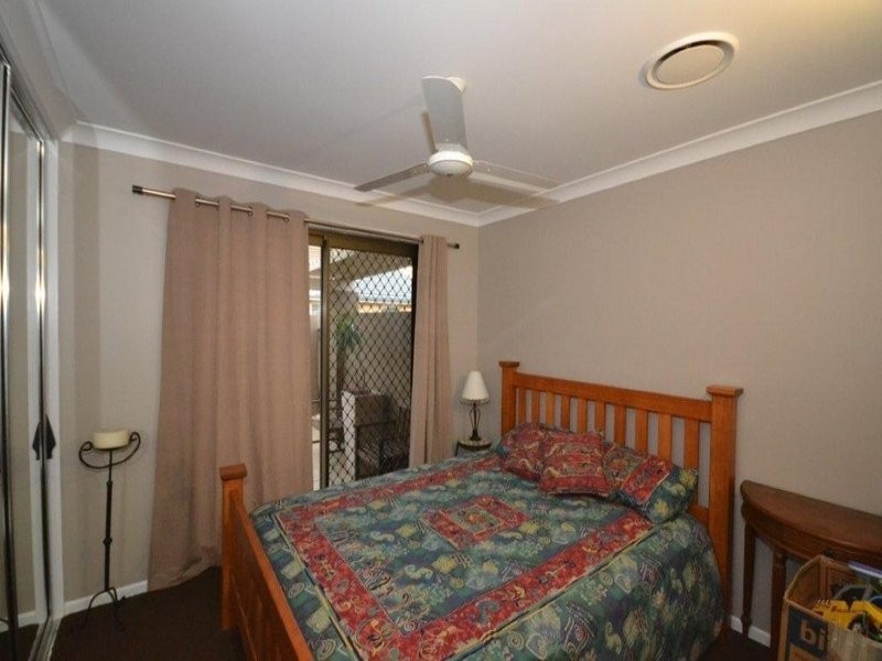22 Hay Street West, Avenell Heights QLD 4670