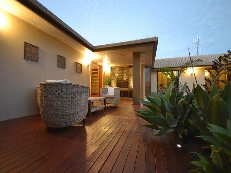 22 Hay Street West, Avenell Heights QLD 4670