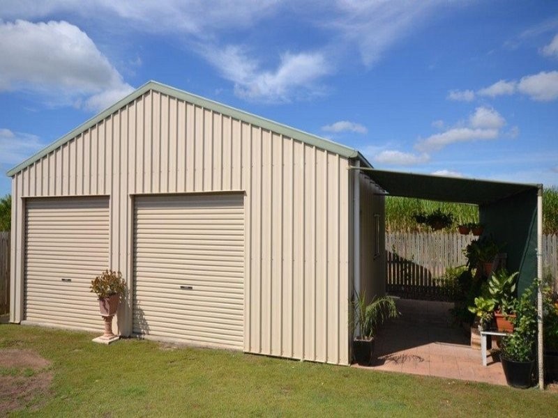 25 Clearview Avenue, Thabeban QLD 4670