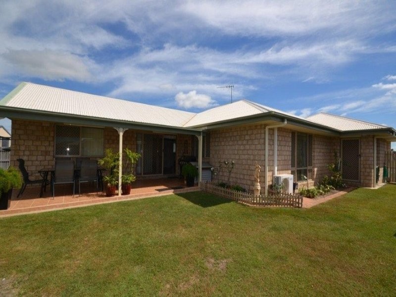 25 Clearview Avenue, Thabeban QLD 4670