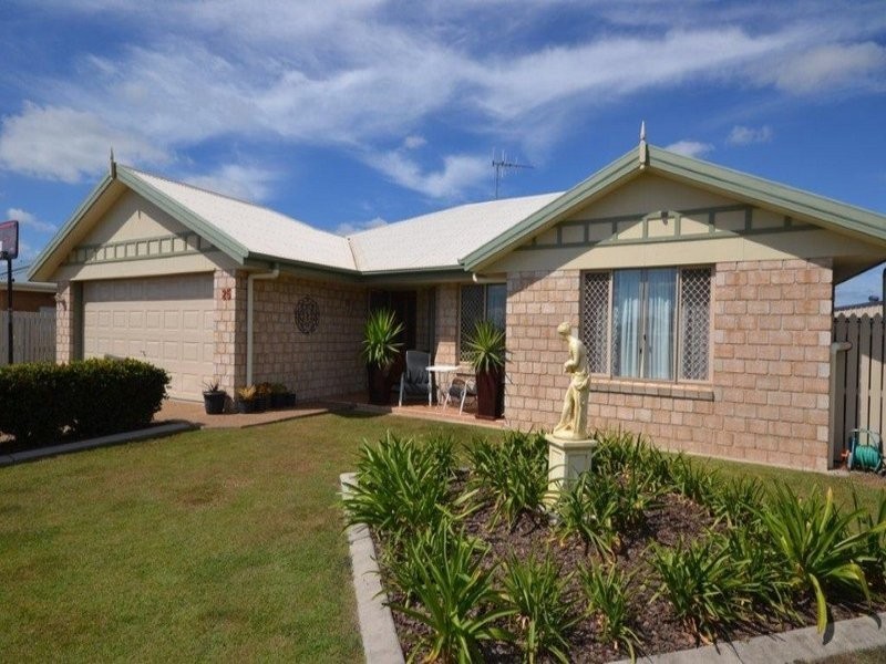 25 Clearview Avenue, Thabeban QLD 4670