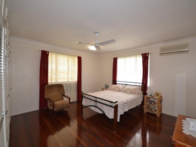 271 Goodwood Road, Thabeban QLD 4670