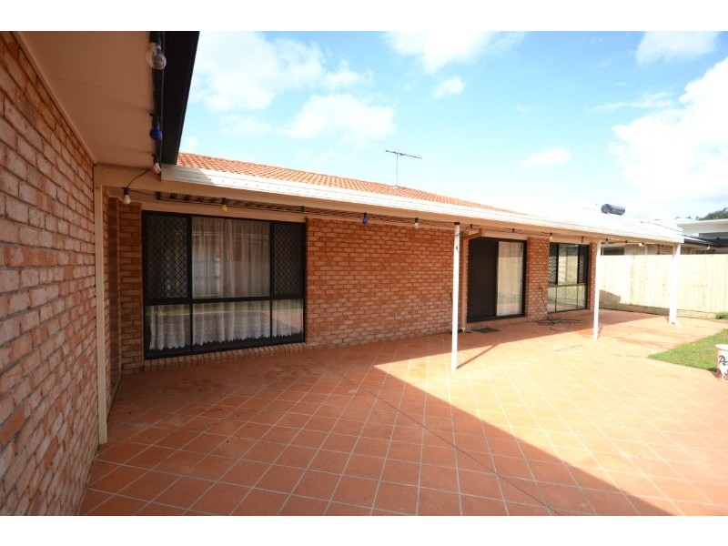 11 Walnut Court, Birkdale QLD 4159