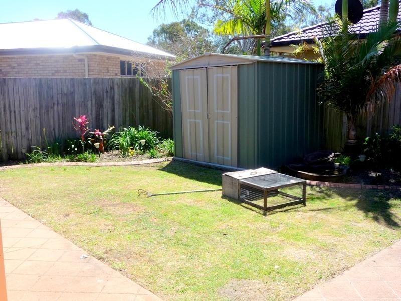 11 Walnut Court, Birkdale QLD 4159