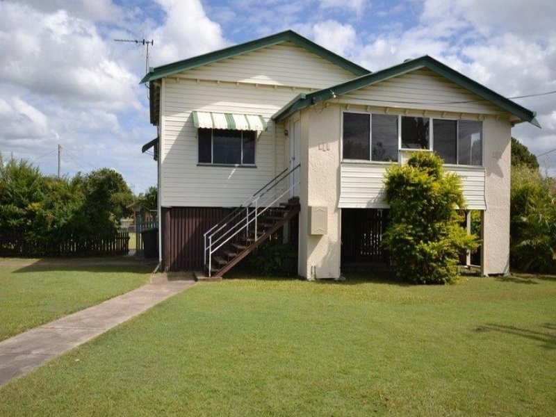79 Maryborough Street, Walkervale QLD 4670