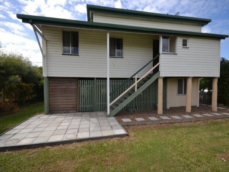 79 Maryborough Street, Walkervale QLD 4670